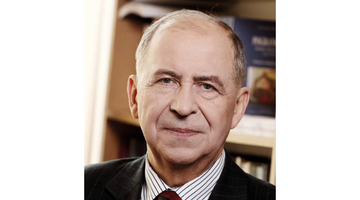 prof. dr hab. Andrzej Sadowski